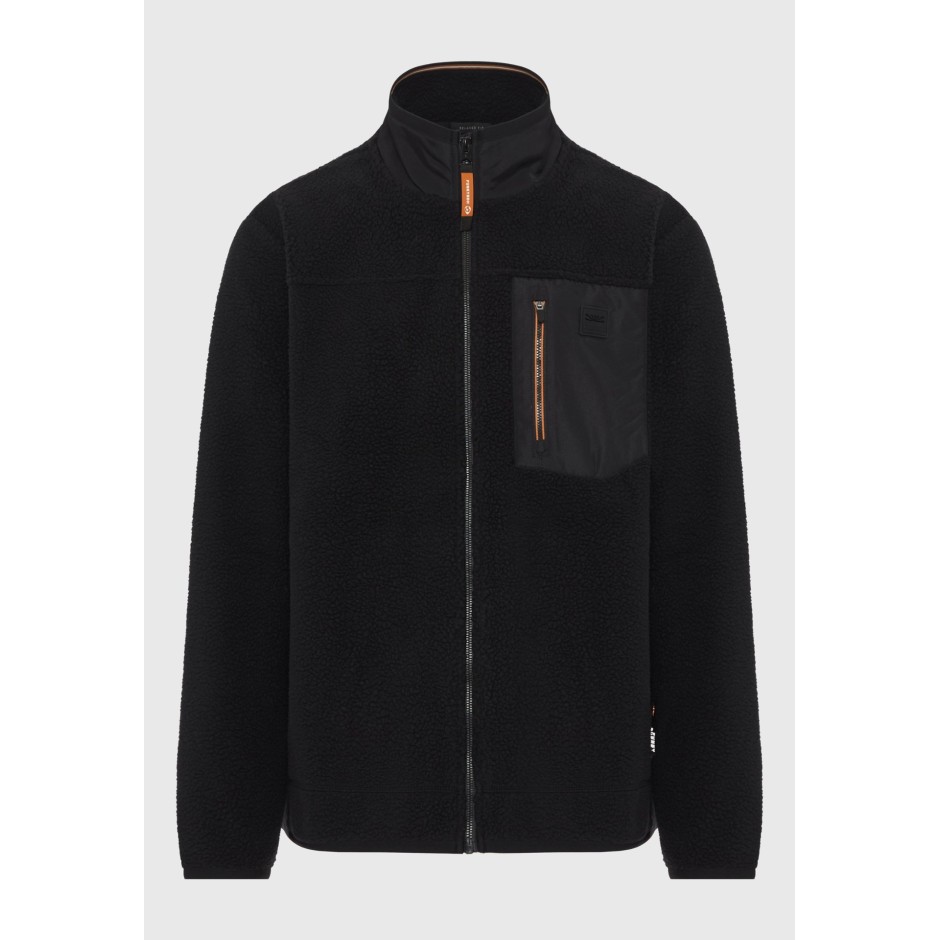 FUNKY BUDDHA FBM012-054-06-BLACK Μαύρο