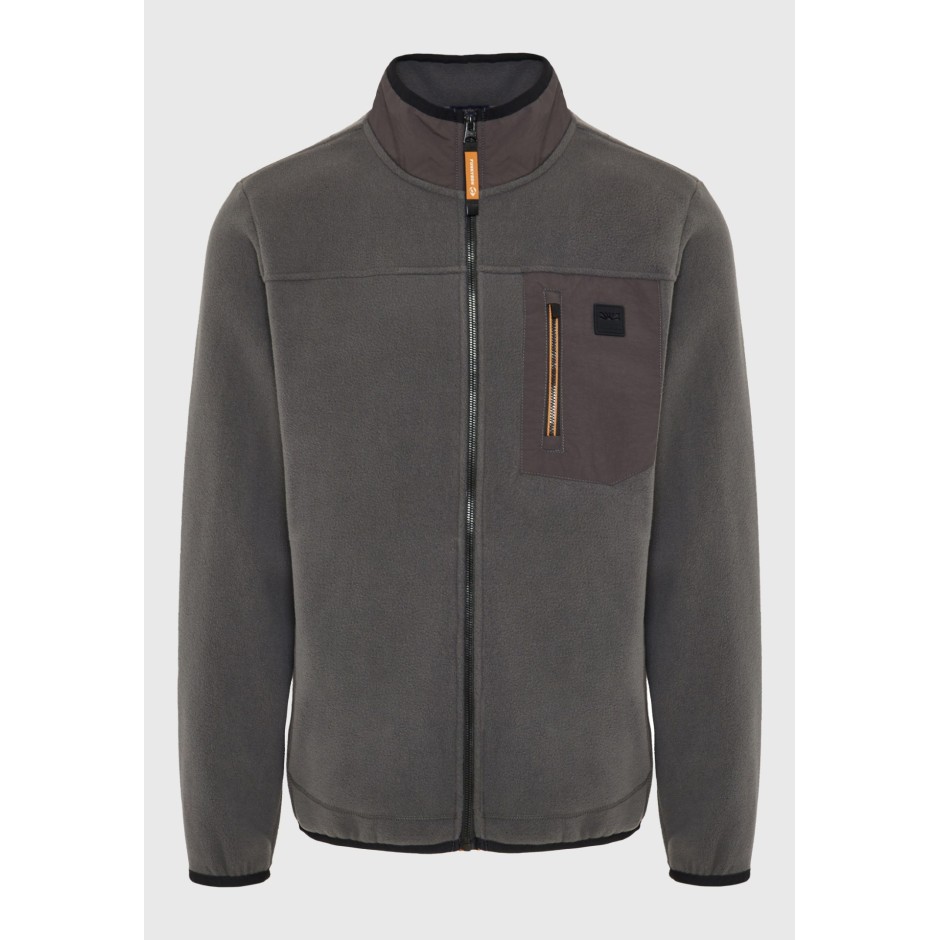 FUNKY BUDDHA FBM012-054-06-DK GREY ΓΚΡΙ