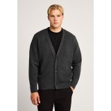 FUNKY BUDDHA  FBM014-055-09-ANTHRACITE Ανθρακί Εικόνα 