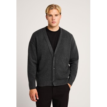 FUNKY BUDDHA  FBM014-055-09-ANTHRACITE Coal