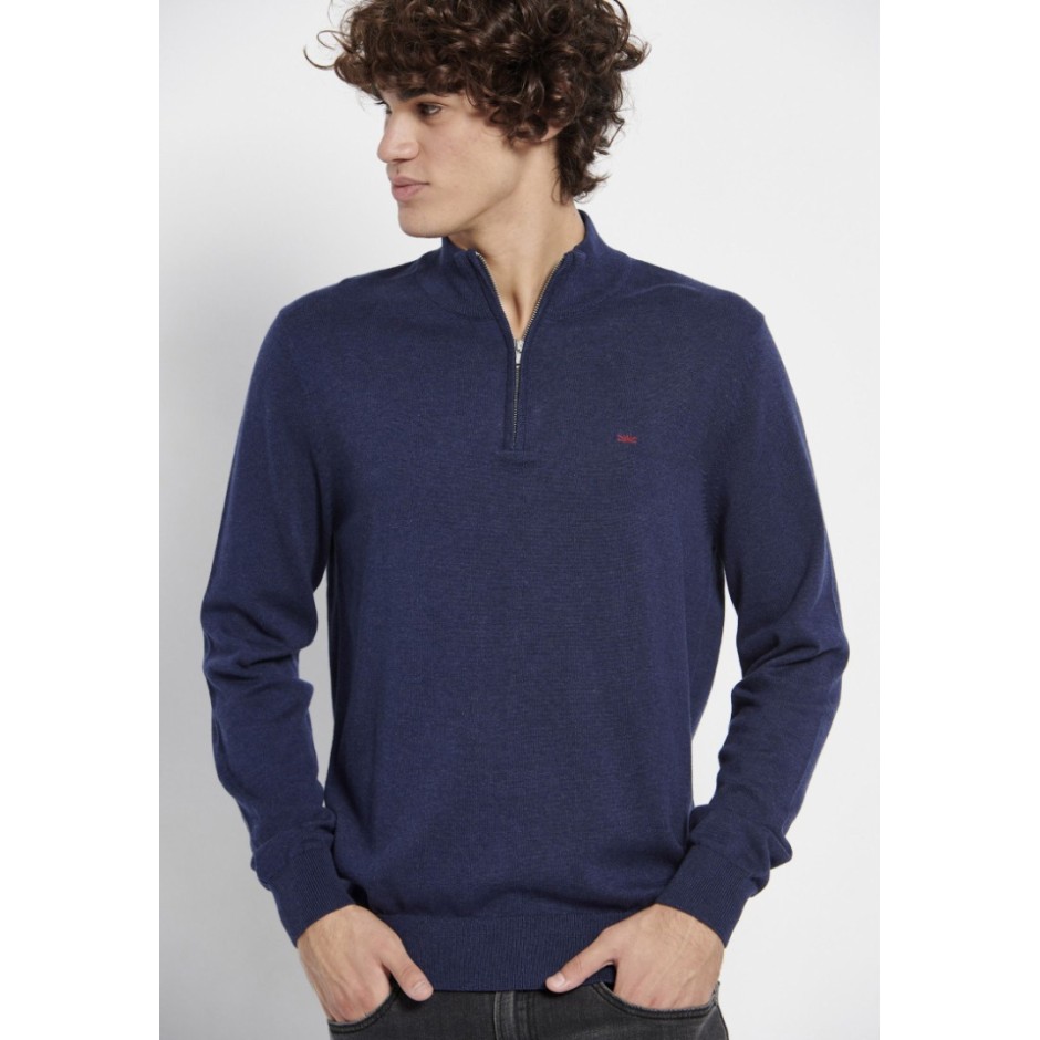 FUNKY BUDDHA FBM008-047-09-INDIGO MEL Blue