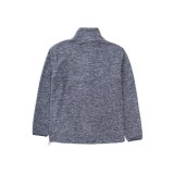 BASEHIT 192.BM29.105A-GREY ML Grey Image 0