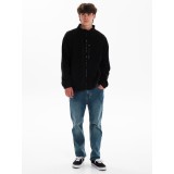 BASEHIT 242.BM29.15-BLACK Black Image 2