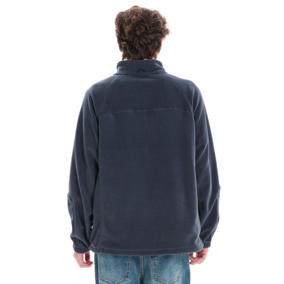 BASEHIT 242.BM29.15-MIDNIGHT BLUE Μπλε