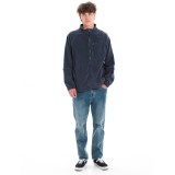 BASEHIT 242.BM29.15-MIDNIGHT BLUE Blue Image 2