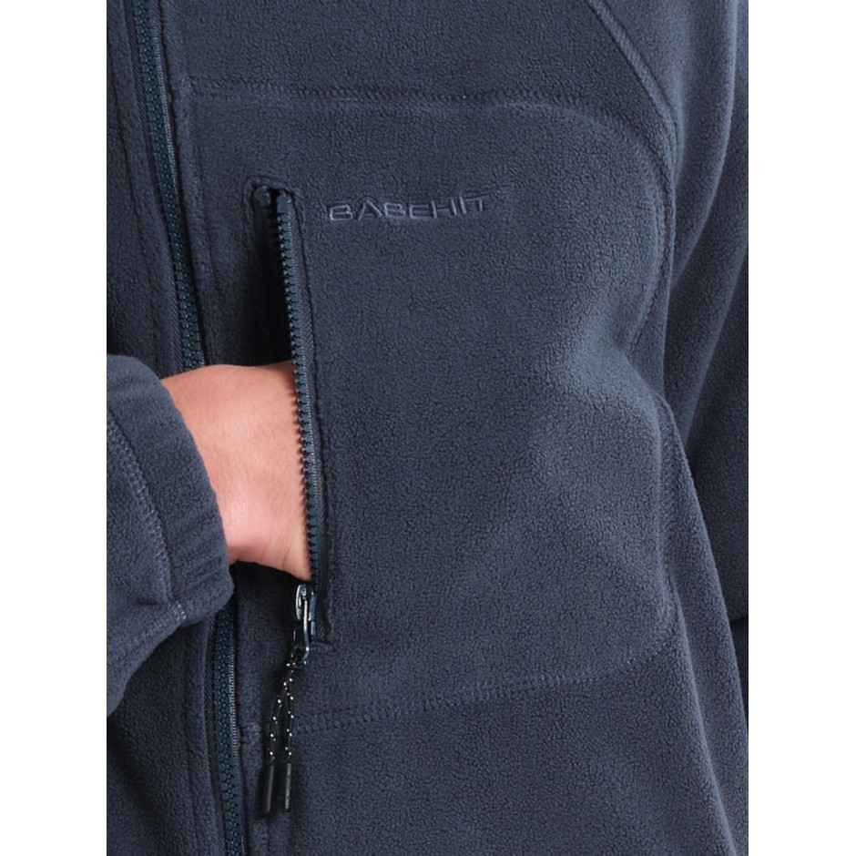 BASEHIT 242.BM29.15-MIDNIGHT BLUE Μπλε