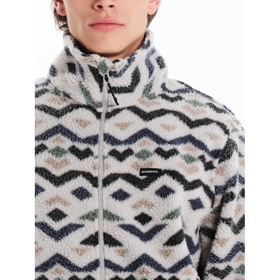 BASEHIT 242.BM290.17PR-PR470 BEIGE Beige
