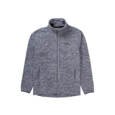 BASEHIT 192.BM29.105A-GREY ML Grey