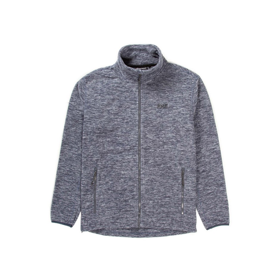 BASEHIT 192.BM29.105A-GREY ML Grey