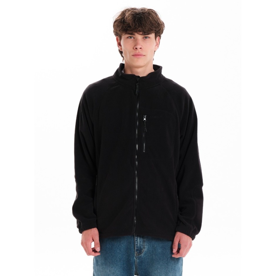 BASEHIT 242.BM29.15-BLACK Black