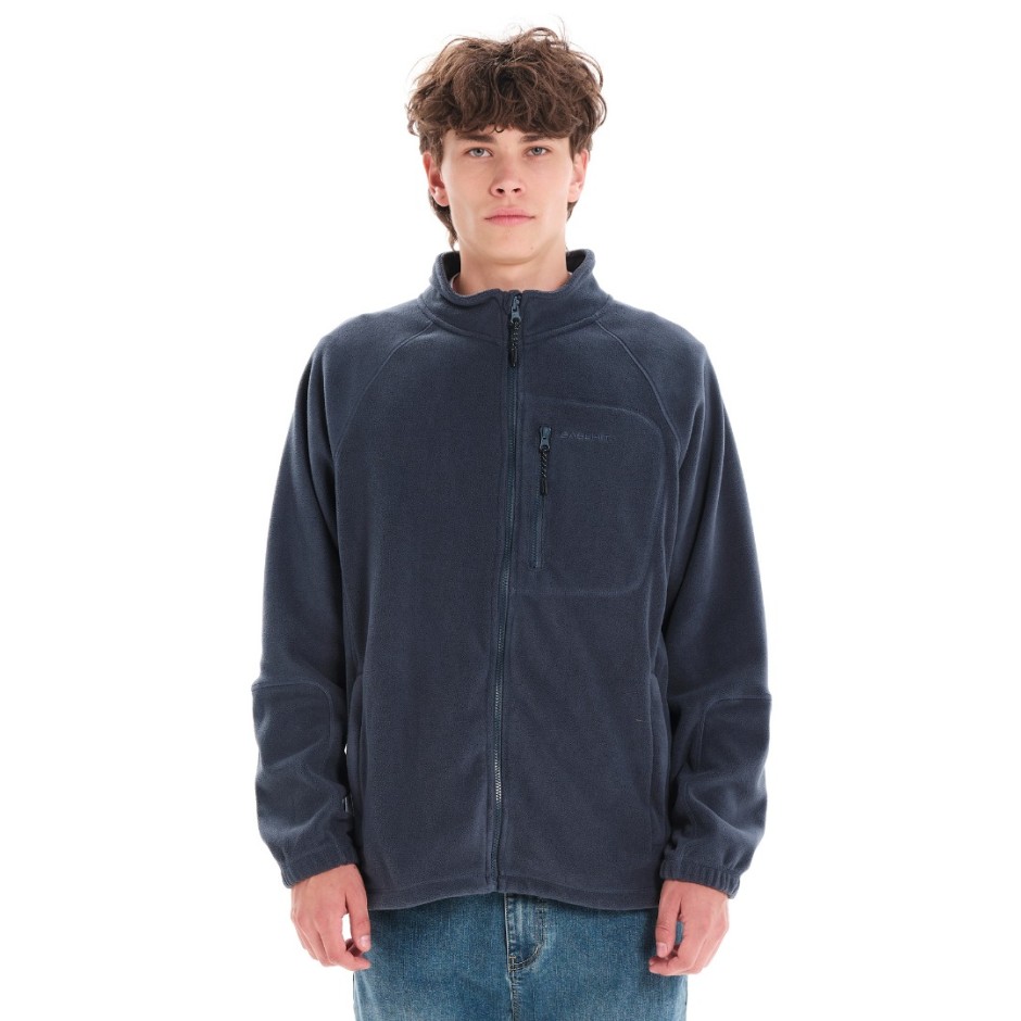 BASEHIT 242.BM29.15-MIDNIGHT BLUE Blue
