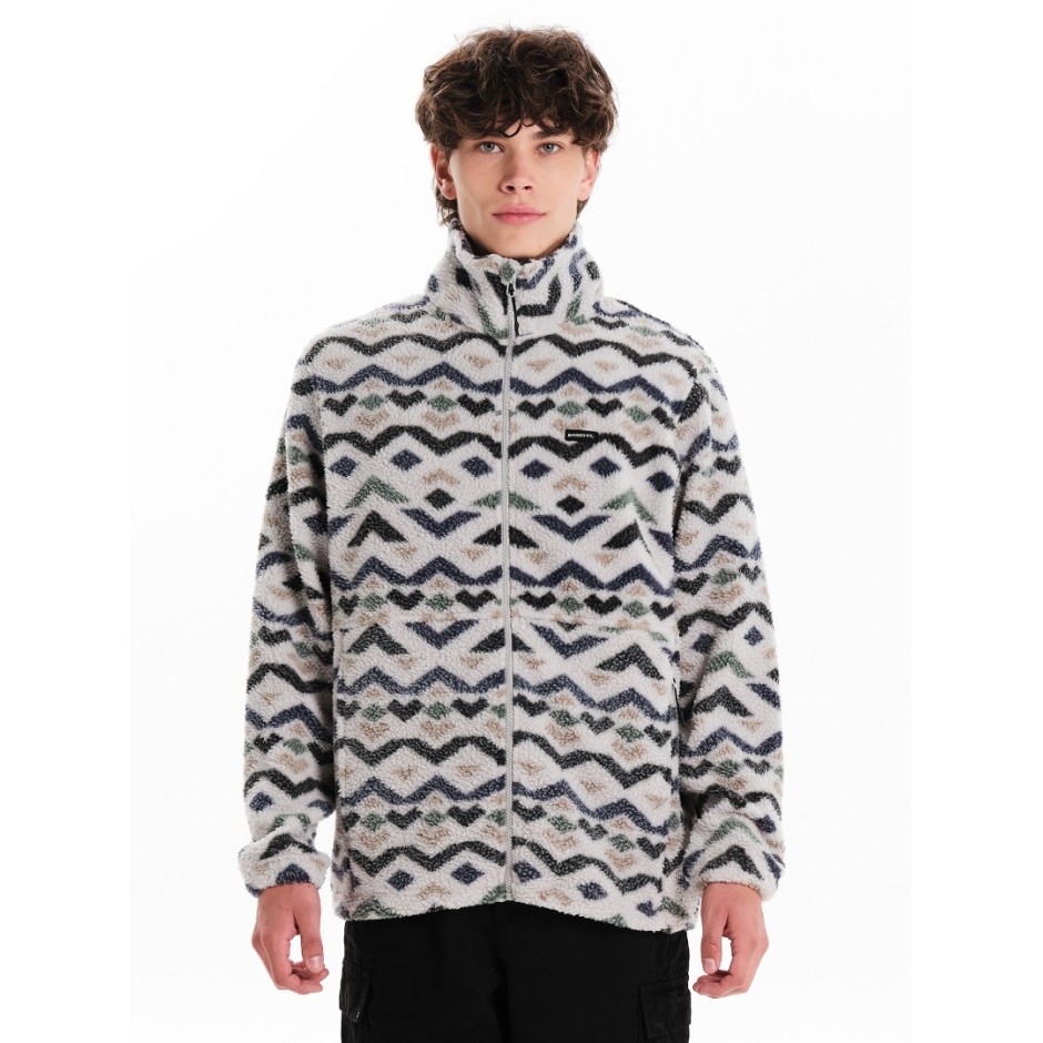 BASEHIT 242.BM290.17PR-PR470 BEIGE Beige