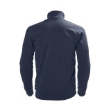 HELLY HANSEN DAYBREAKER FLEECE JACKET 51598-995 Black Image 0