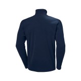 HELLY HANSEN DAYBREAKER FLEECE JACKET 51598-599 Blue Image 0