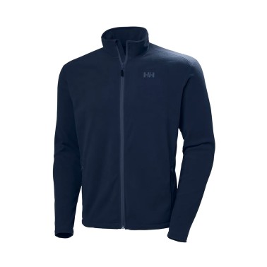 HELLY HANSEN DAYBREAKER FLEECE JACKET 51598-599 Blue
