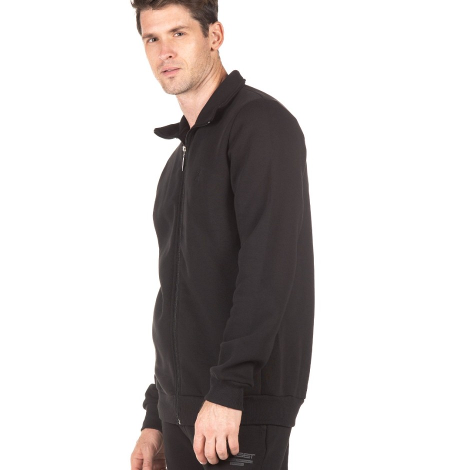 TARGET BASICS M23-74035-10 Black