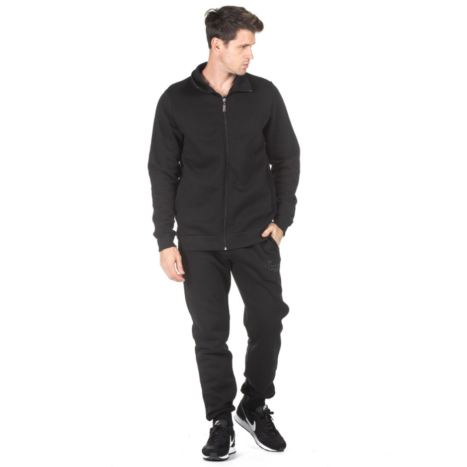 TARGET BASICS M23-74035-10 Black
