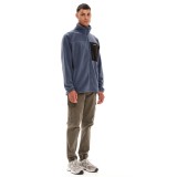 EMERSON 232.EM29.20-STONE BLUE/BLACK Blue Image 2