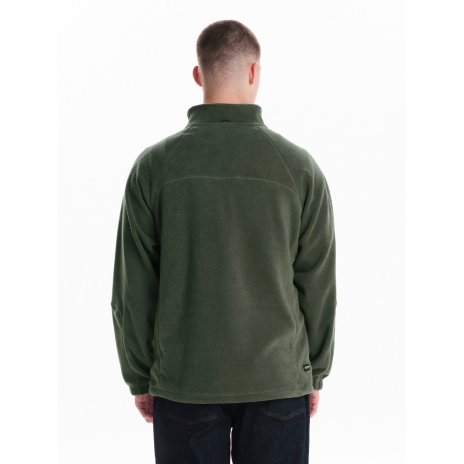 EMERSON 242.EM29.14-DUSTY OLIVE ΛΑΔΙ