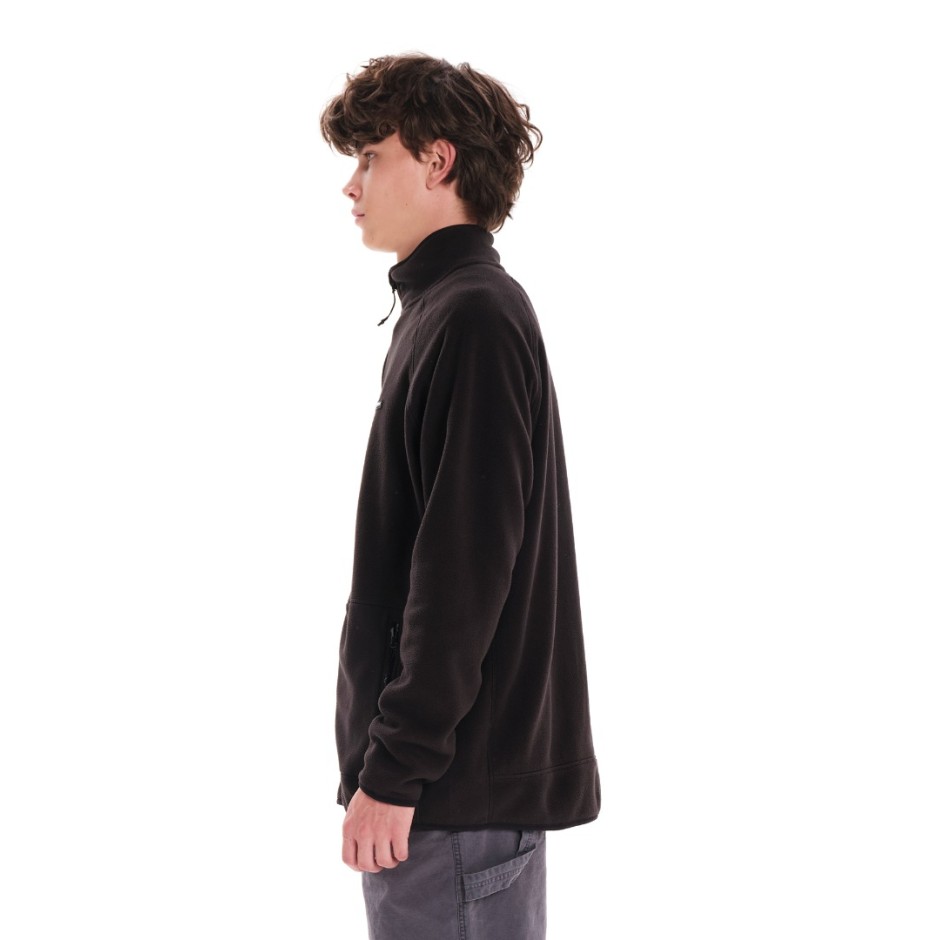EMERSON 242.EM29.19-BLACK Μαύρο