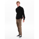 EMERSON 242.EM79.92-BLACK Black Image 2