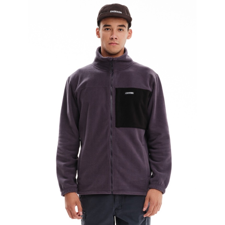 EMERSON 232.EM29.20-PURPLE/BLACK Purple