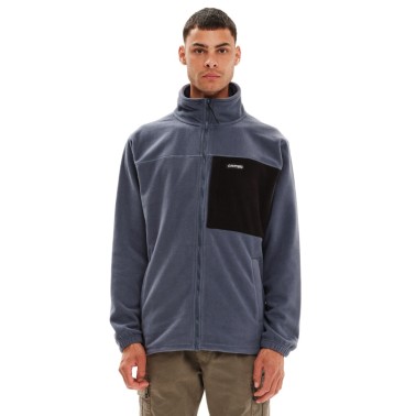 EMERSON 232.EM29.20-STONE BLUE/BLACK Blue