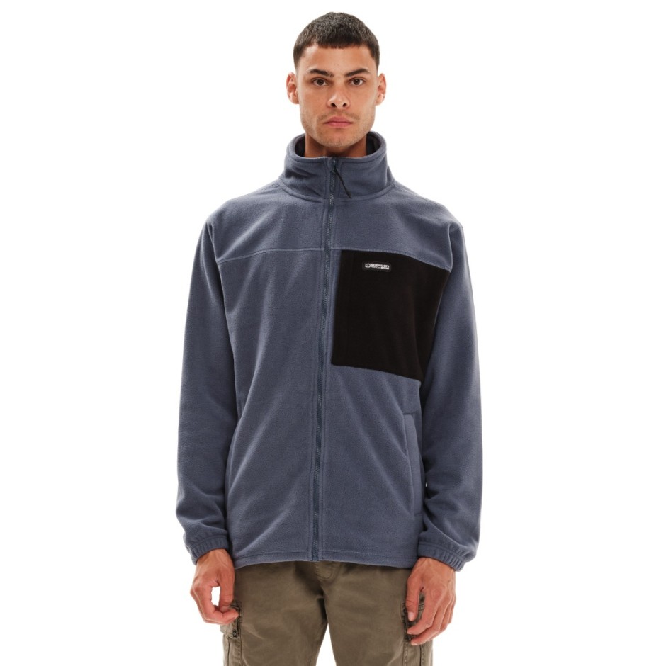 EMERSON 232.EM29.20-STONE BLUE/BLACK Blue