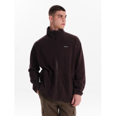 EMERSON 242.EM29.19-PLUM Crimson