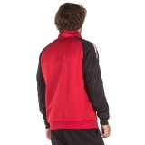JORDAN JSW JUMPMAN TRICOT JKT AQ2691-687 Red Image 0
