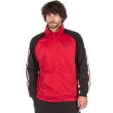 JORDAN JSW JUMPMAN TRICOT JKT AQ2691-687 Red Image 