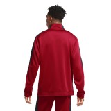 JORDAN JUMPMAN CLASSICS TRICOT JACKET CK6743-687 Red Image 0