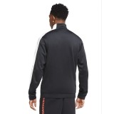 JORDAN JUMPMAN CLASSICS TRICOT JACKET CK6743-011 Black Image 0