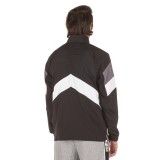 PUMA REACTIVE PACKABLE JACKET 518431-03 Black Image 0