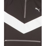 PUMA REACTIVE PACKABLE JACKET 518431-03 Μαύρο