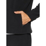 COLUMBIA FAST TREK II FULL ZIP FLEECE AM3039A-010 Black Image 2