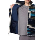 COLUMBIA WINTER PASS PRINT FULL ZIP FLEECE Πολύχρωμο Εικόνα 1
