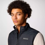 COLUMBIA BASIN BUTTE FULL ZIP FLEECE II 2101761-278 Ecru Image 2