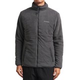 Ανδρική Ζακέτα Μαύρη - Columbia Winter Pass Reversible Fleece  Εικόνα 1