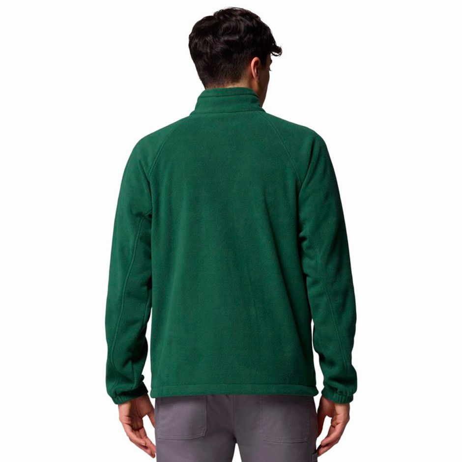 Ανδρική Ζακέτα Πράσινη - Columbia Fast Trek II