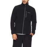 COLUMBIA FAST TREK II FULL ZIP FLEECE AM3039A-010 Black Image 