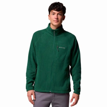 Ανδρική Ζακέτα Πράσινη - Columbia Fast Trek II