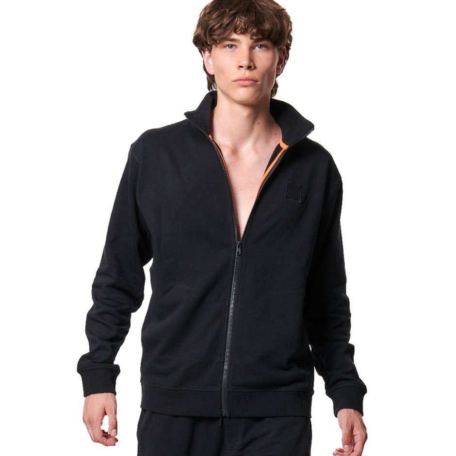 BODY ACTION 073421-01-01 Black