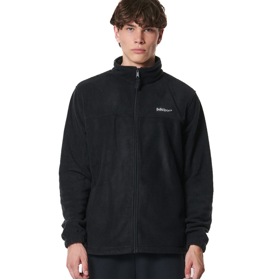 BODY ACTION 073418-01-01 Black