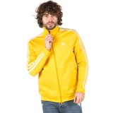 adidas Originals BECKENBAUER TT CW1254 Yellow Image 