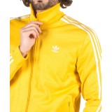 adidas Originals BECKENBAUER TT CW1254 Yellow Image 1