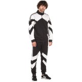 adidas Originals PALMESTON TT DJ3460 White-Black Image 2