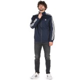 adidas Originals CO WVN TT DL8639 Blue Image 2