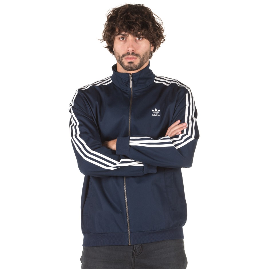 adidas Originals CO WVN TT DL8639 Blue