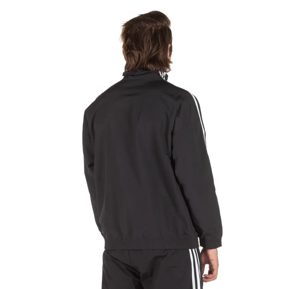 adidas Originals LOCK UP TT ED6092 Black - Zakcret.gr